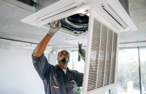 Licensed Hvac service in Fanwood, NJ - FH HVAC